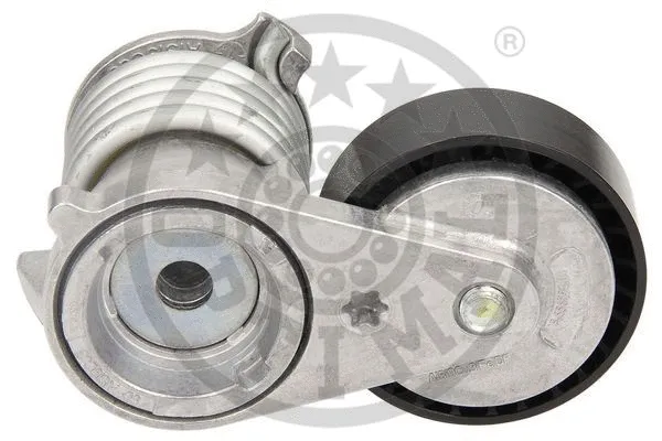 Tensioner Lever, V-ribbed belt