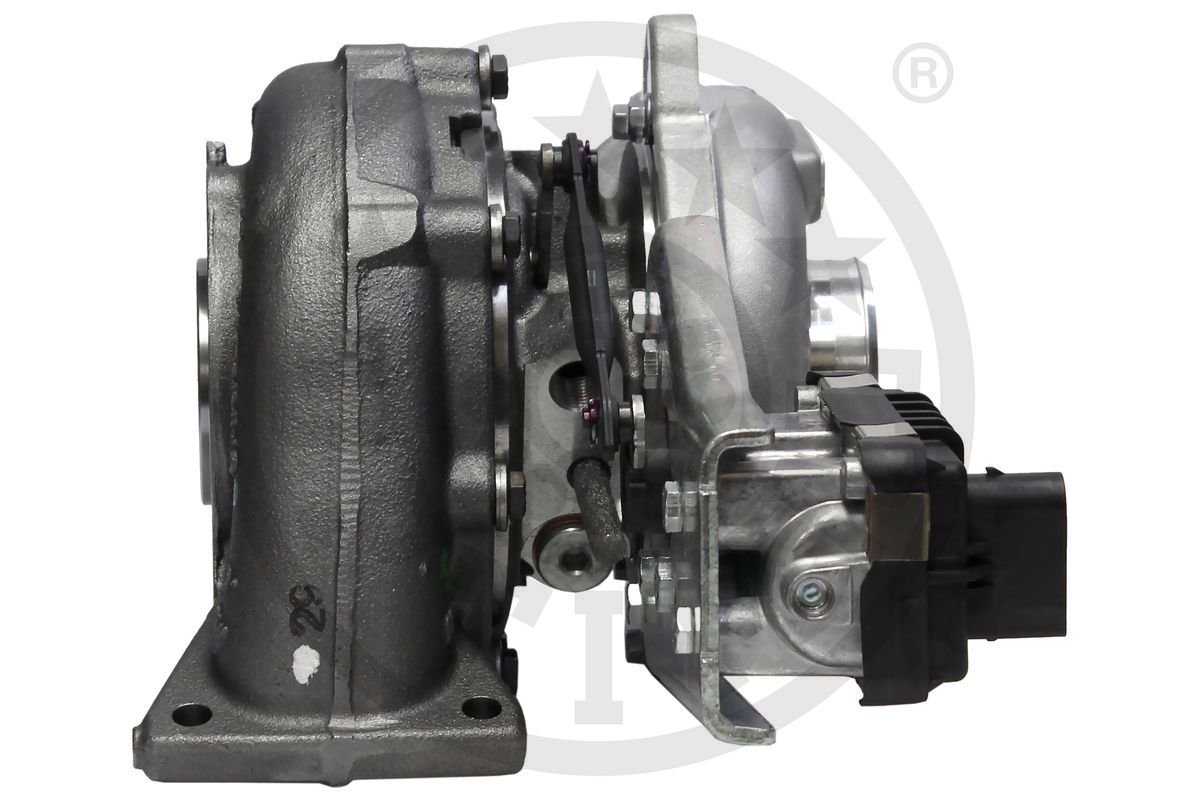 Charger, charging (supercharged/turbocharged)