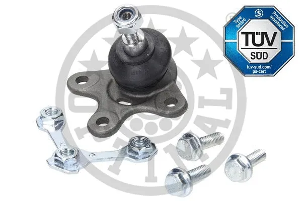 Ball Joint (G3-681)