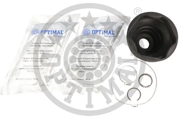 Bellow Kit, drive shaft