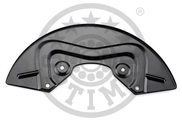 Splash Guard, brake disc
