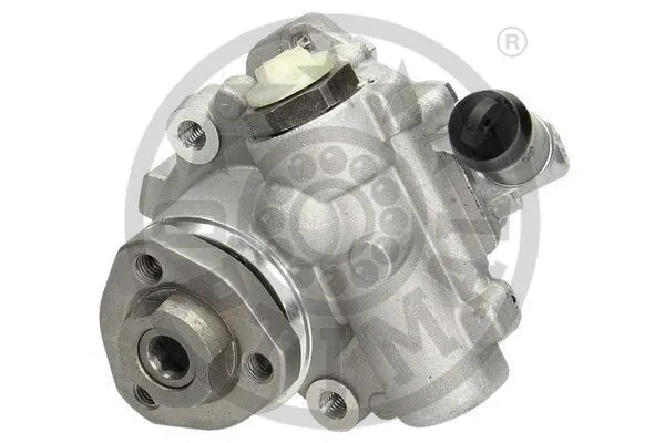 Hydraulic Pump, steering