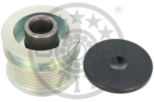 Alternator Freewheel Clutch