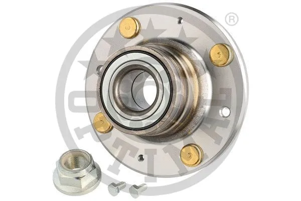 Wheel Bearing Kit