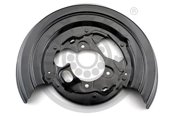 Splash Guard, brake disc (BSP-1020R)