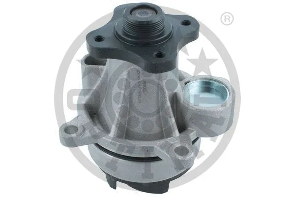 Water Pump, engine cooling (AQ-2524)