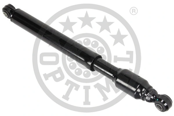 Shock Absorber, steering