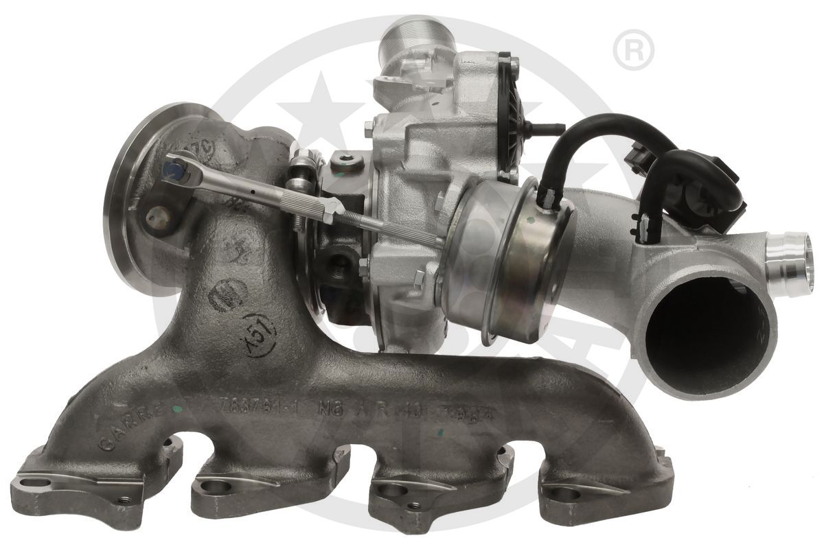 Charger, charging (supercharged/turbocharged) (OP-ETU0074G-RM)