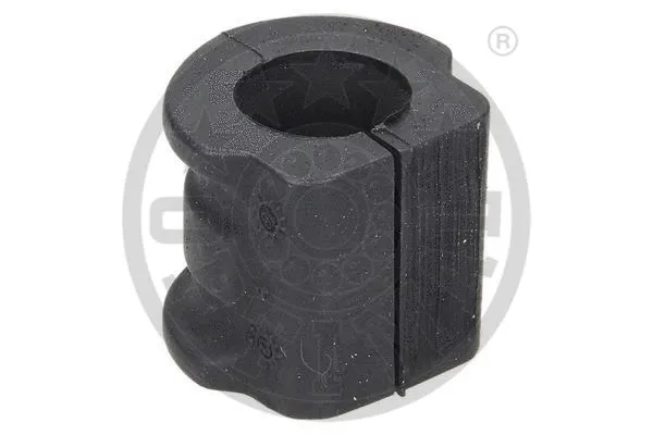 Mounting, stabiliser bar