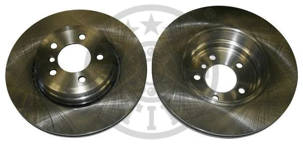 Brake Disc (BS-7632)