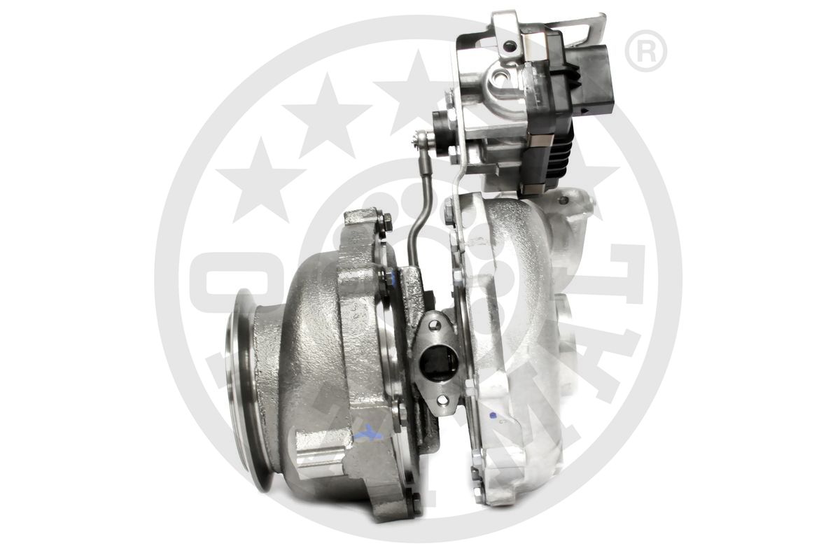 Charger, charging (supercharged/turbocharged)