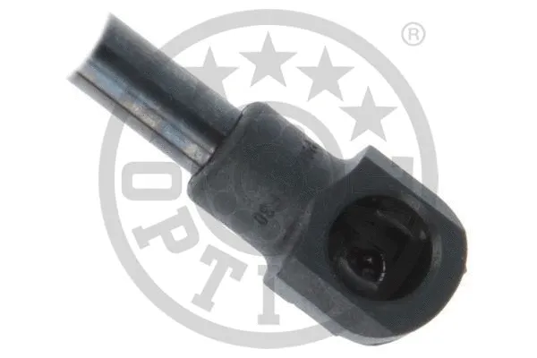 Gas Spring, bonnet