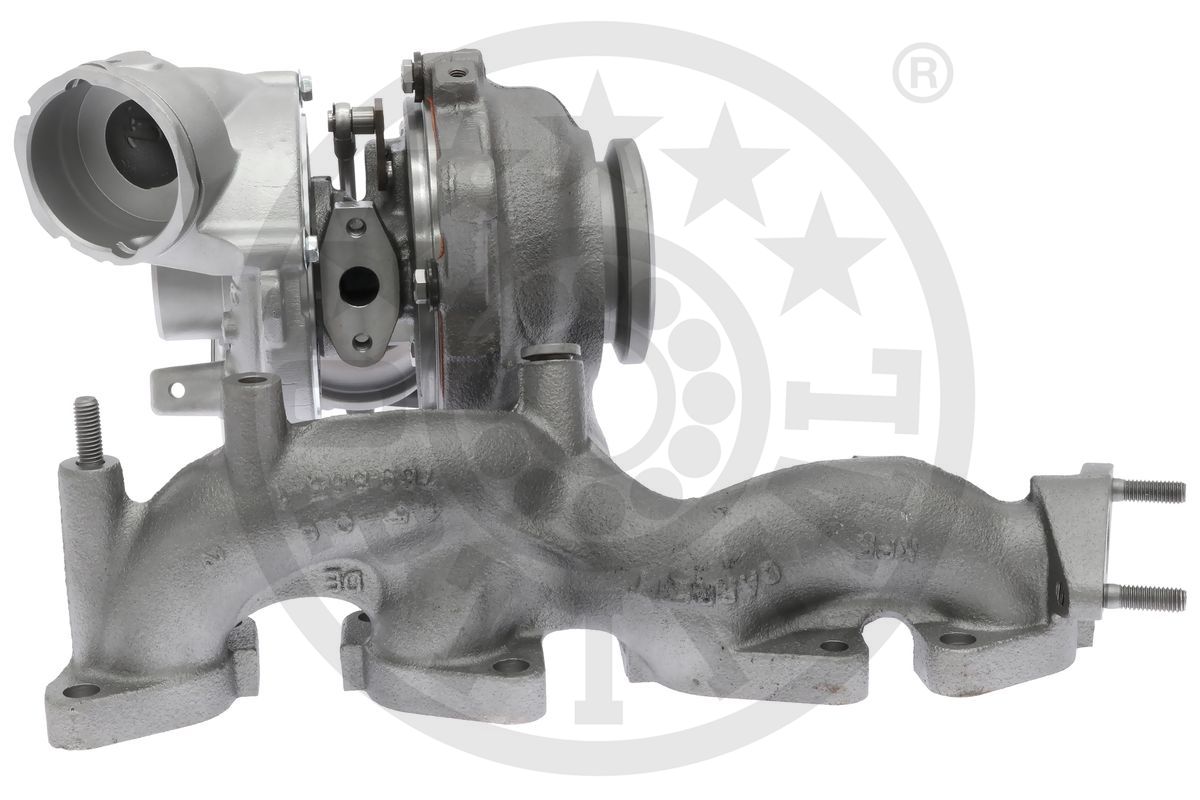 Charger, charging (supercharged/turbocharged)