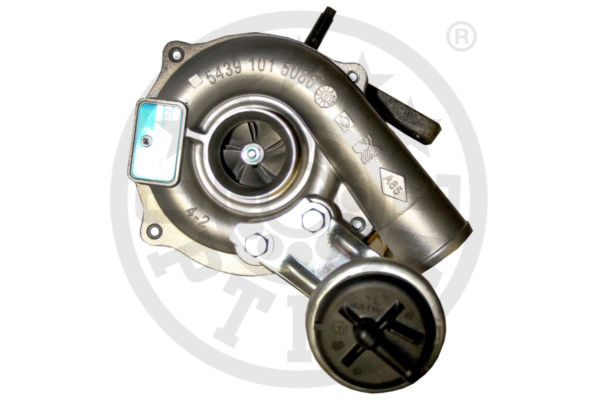 Charger, charging (supercharged/turbocharged) (OP-ETU0038B-RM)