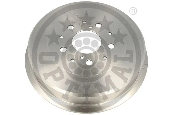Brake Drum (BT-1730)