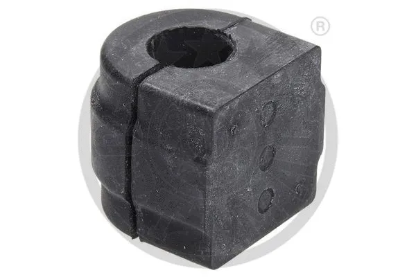 Mounting, stabiliser bar