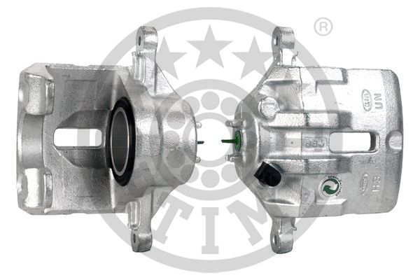 Brake Caliper (BC-1621L)