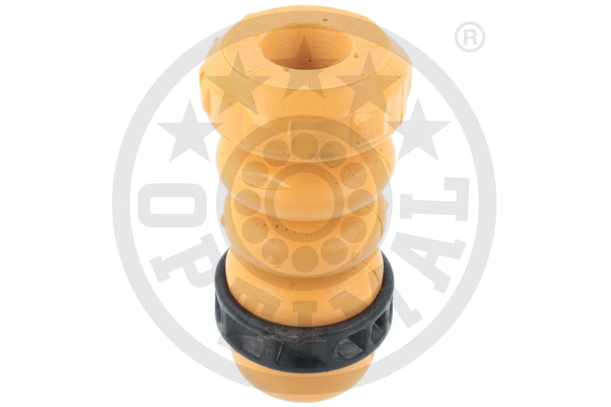 Rubber Buffer, suspension