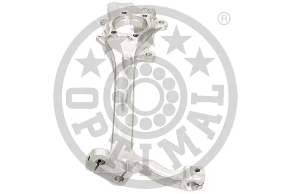 Steering Knuckle, wheel suspension