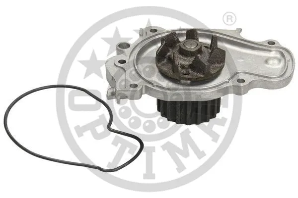 Water Pump, engine cooling