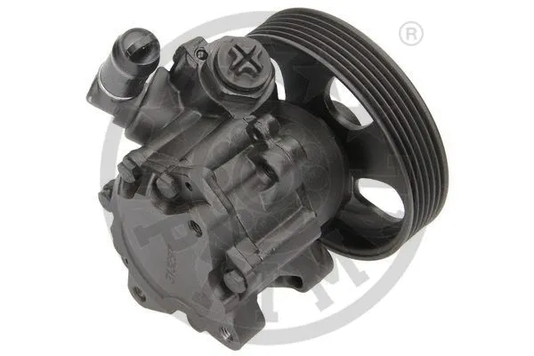 Hydraulic Pump, steering