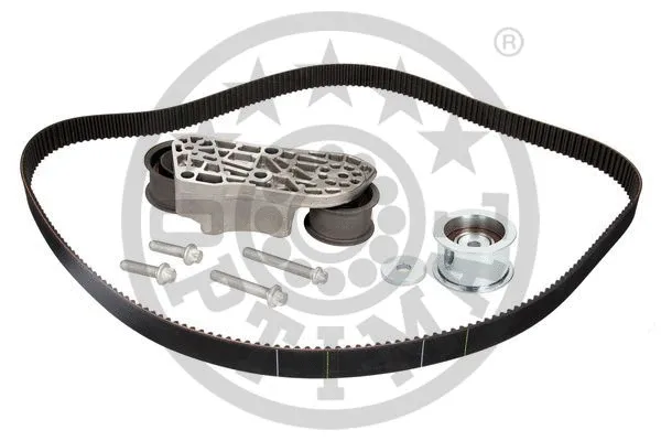 Timing Belt Kit