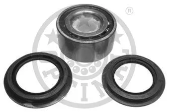 Wheel Bearing Kit (881879)