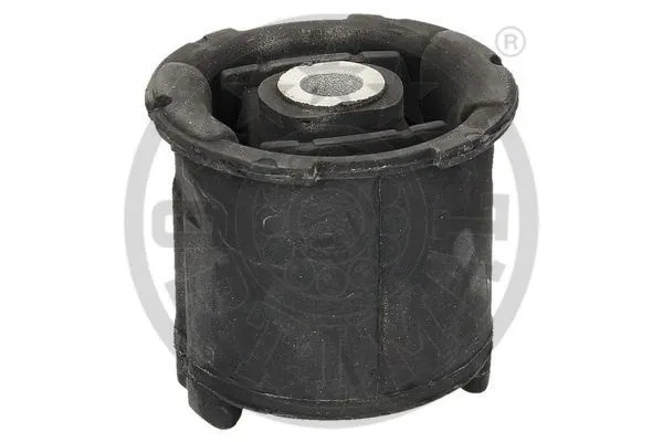 Bushing, axle beam
