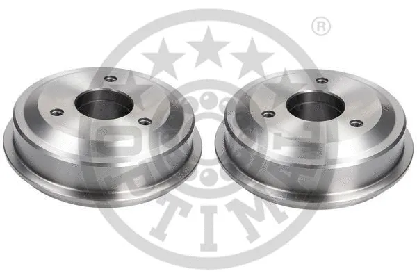 Brake Drum