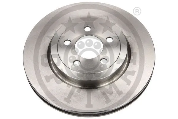 Brake Disc (BS-8636)