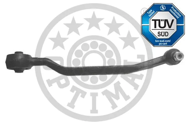 Control/Trailing Arm, wheel suspension (G5-578)