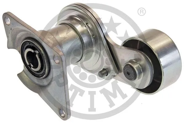 Tensioner Lever, V-ribbed belt