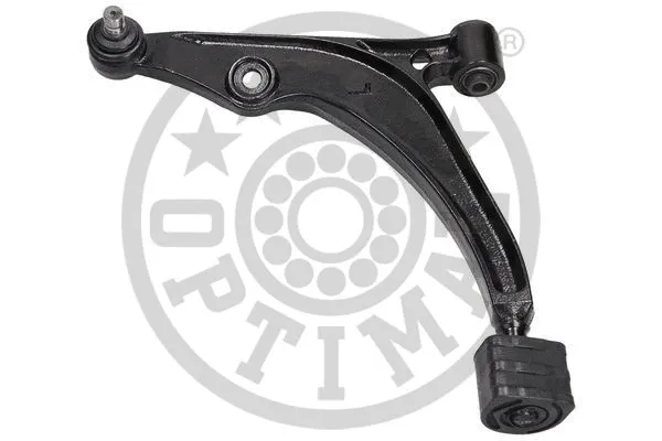 Control/Trailing Arm, wheel suspension (G6-981)