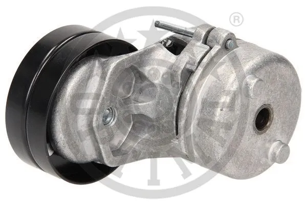 Tensioner Lever, V-ribbed belt