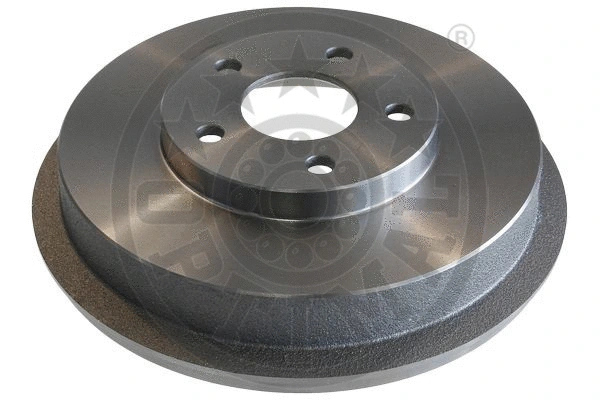 Brake Drum (BT-1630)