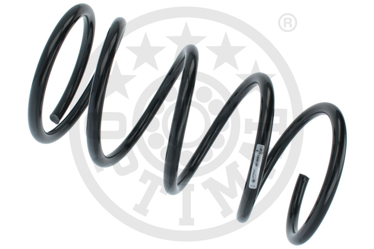 Suspension Spring (AF-5082)