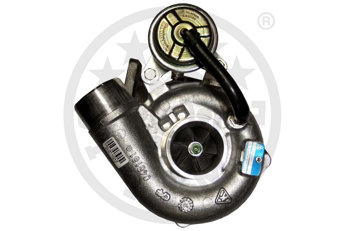 Charger, charging (supercharged/turbocharged) (OP-ETU0143B-RM)