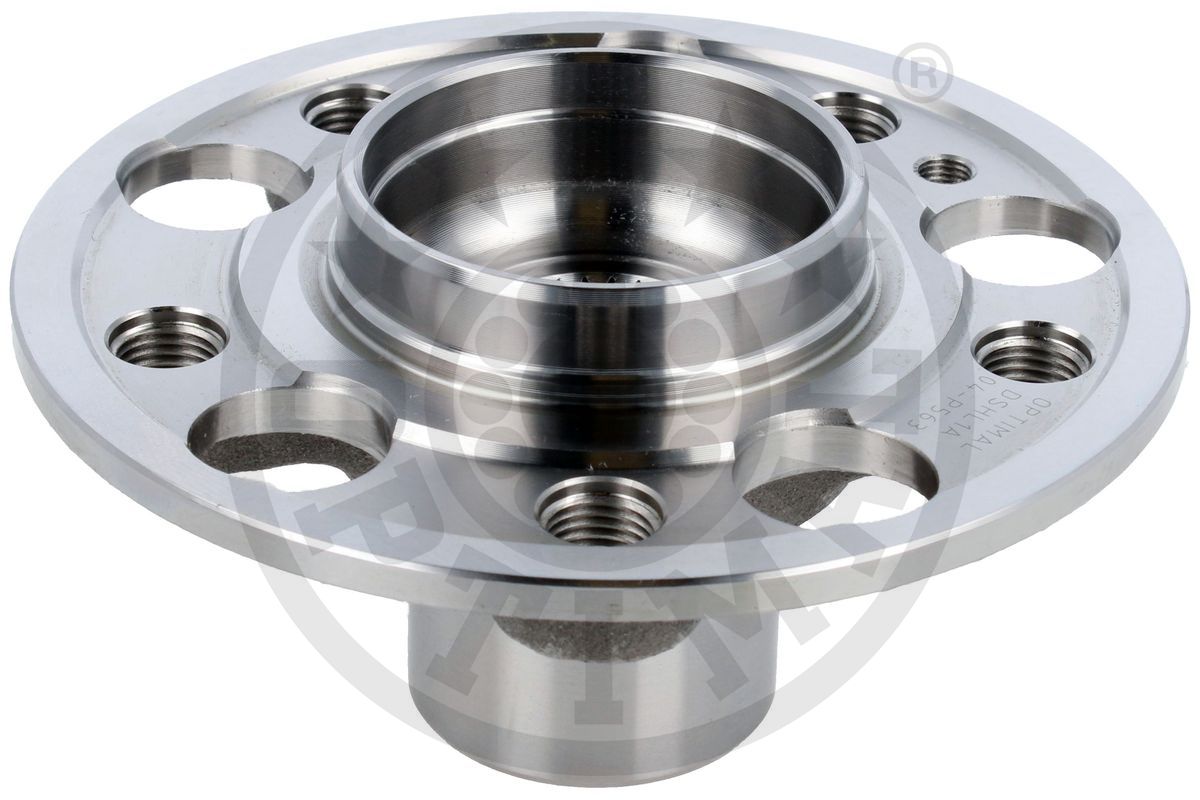 Wheel Hub