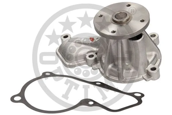Water Pump, engine cooling (AQ-2338)