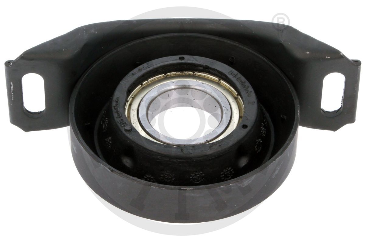 Suspension, propshaft