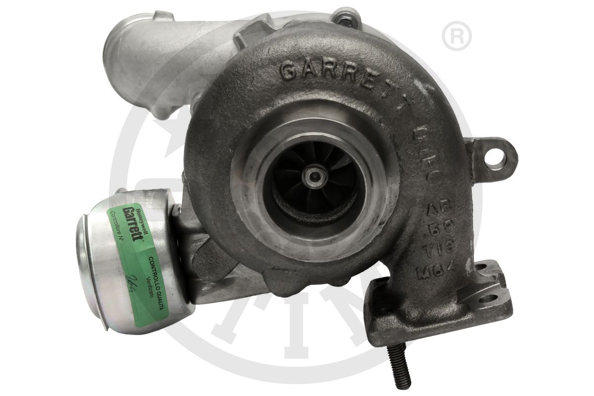 Charger, charging (supercharged/turbocharged)