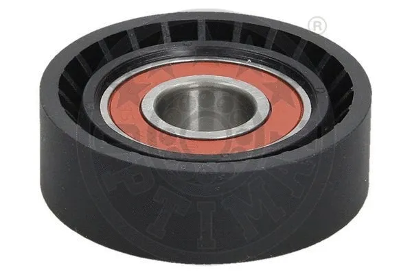 Deflection/Guide Pulley, V-ribbed belt (0-N2404S)