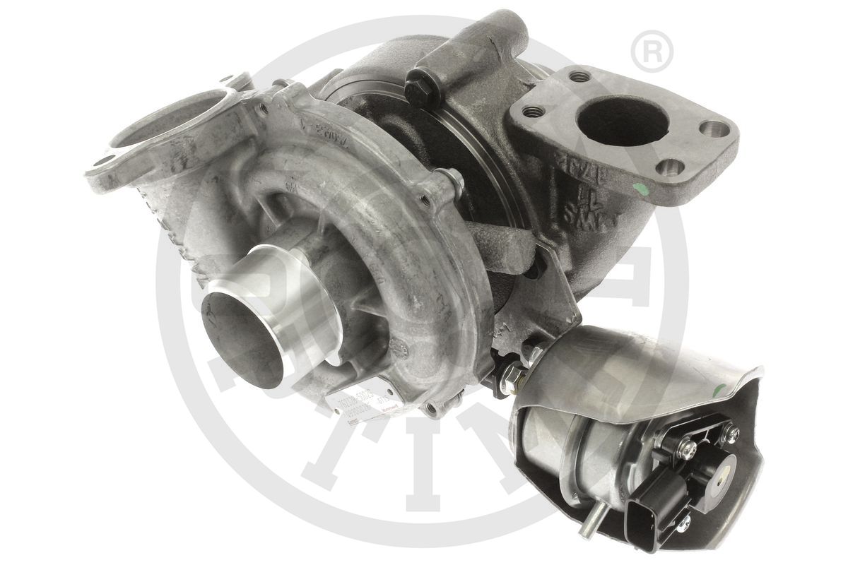 Charger, charging (supercharged/turbocharged)