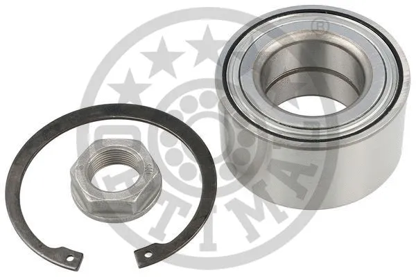 Wheel Bearing Kit (681913)
