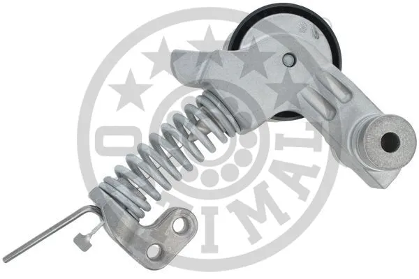 Tensioner Lever, V-ribbed belt