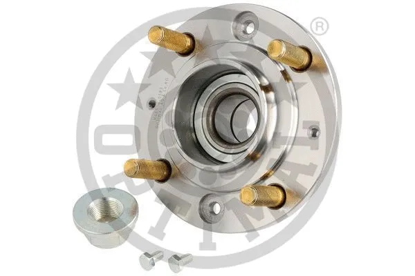 Wheel Bearing Kit