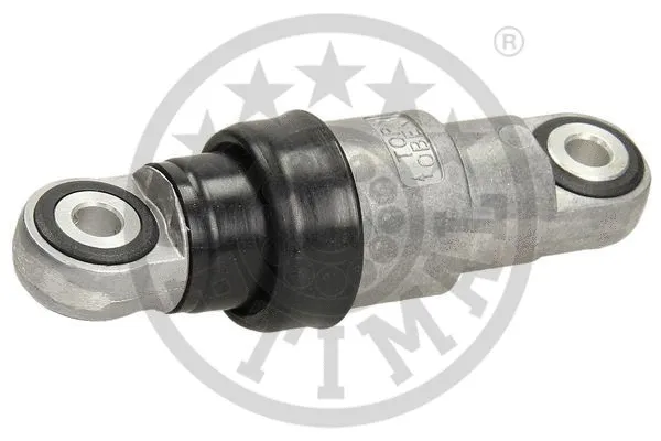 Vibration Damper, V-ribbed belt