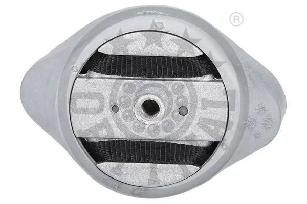 Mounting, manual transmission support