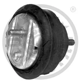 Mounting, engine (F8-5428)
