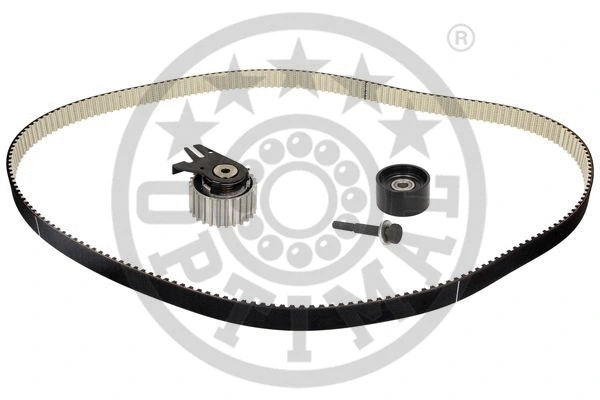 Timing Belt Kit